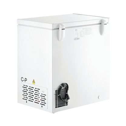 Advance Kitchen Pros - CF502933, 50" Commercial Chest Freezer 12.7 cu.ft. ETL