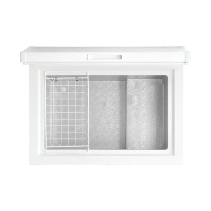 Advance Kitchen Pros - CF502933, 50" Commercial Chest Freezer 12.7 cu.ft. ETL