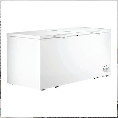 Advance Kitchen Pros - CF782033, 78" Commercial Chest Freezer 23.6 cu.ft. ETL