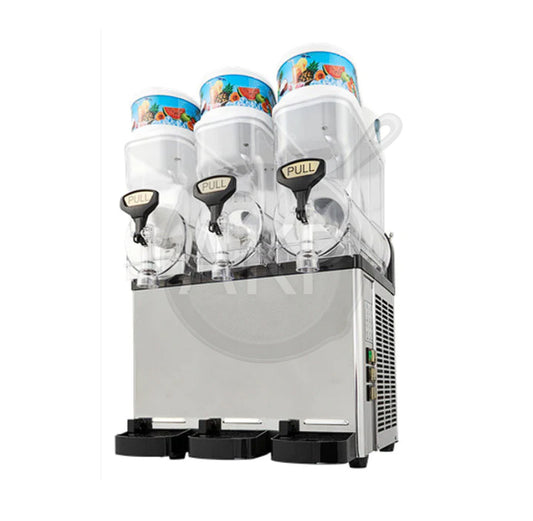 Icetro IM-0770-AN Nugget Ice Machine Air Cooled, 22