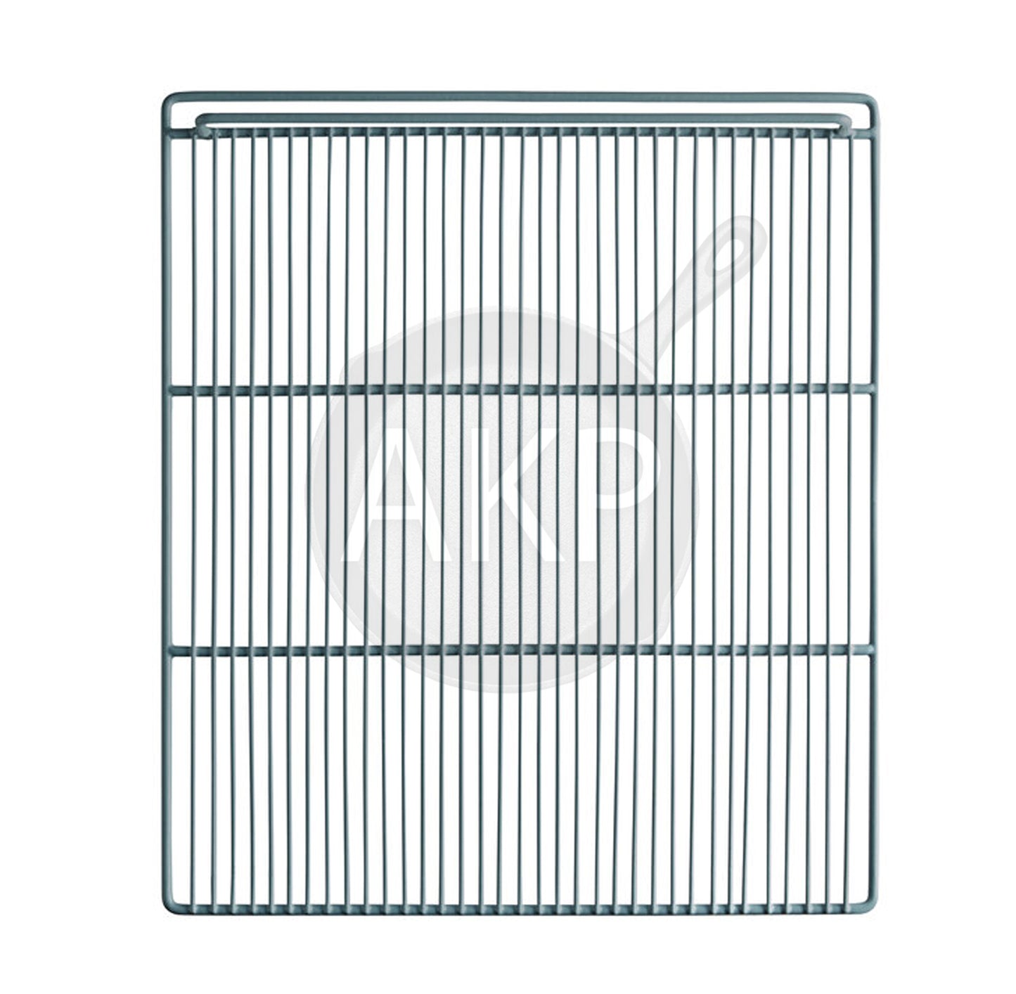 Saba - Shelf, Commercial Heavy Duty Gray Coated Wire Shelf for Upright Refrigerators & Freezers